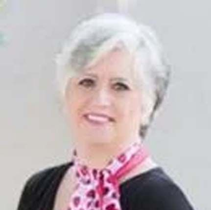 Alesia D. Dobson