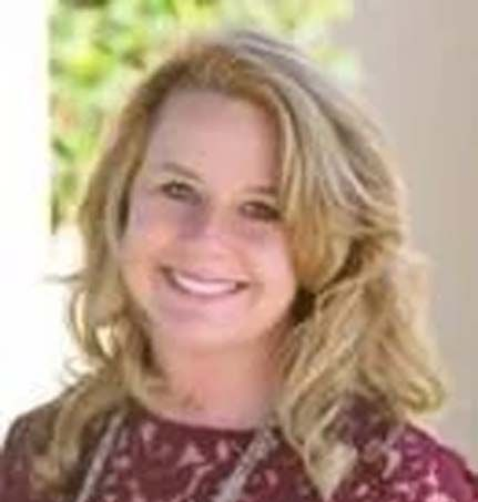 Rebecca McDonough