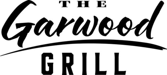 The Garwood Grill logo, featuring