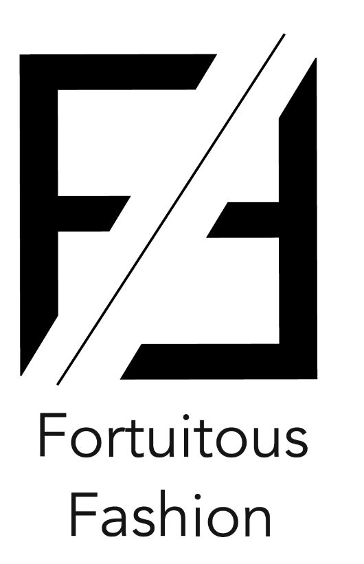 Fortuitous Fashion Logo