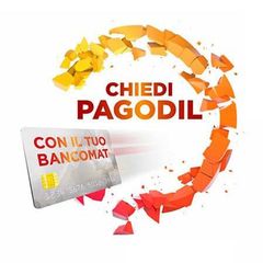 Icona Pagodil