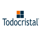 Logo Todocristal