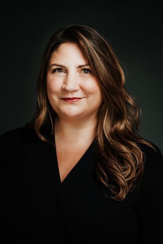 Jenny Jackson