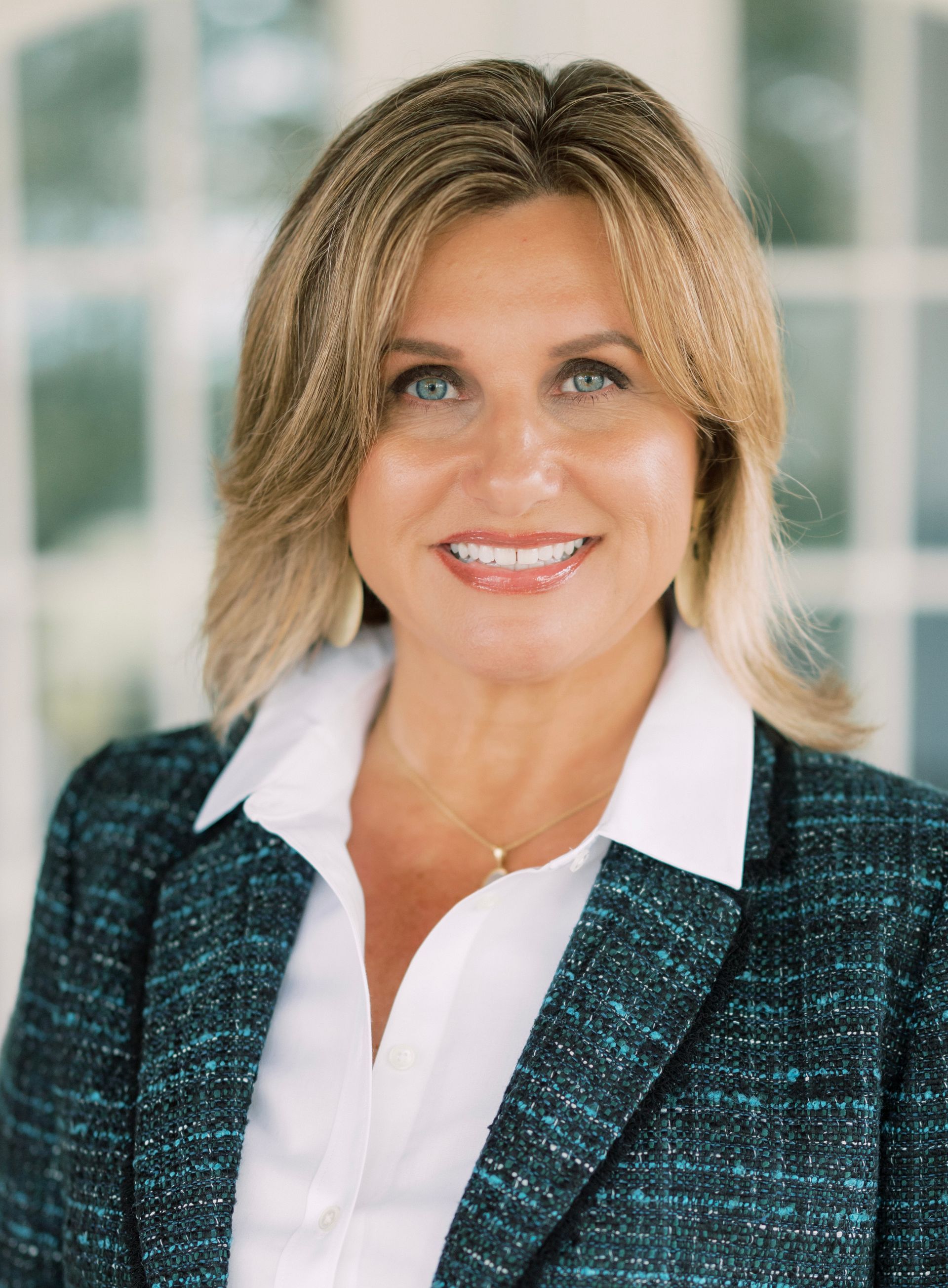 Mary Ann Morris