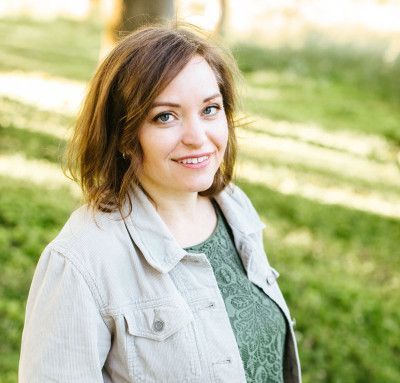 Sarah Adkisson