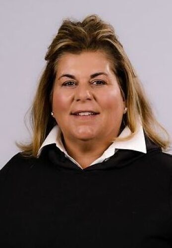 Kelley Nisbet
