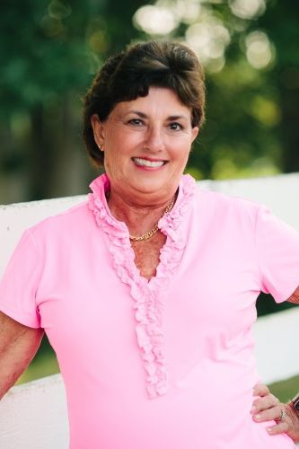 Lois Ann Disponett