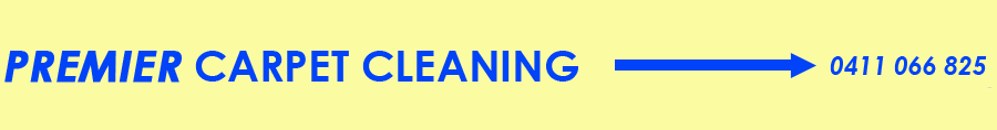 Premier Carpet Cleaning