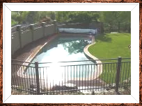 Landscape maintanence