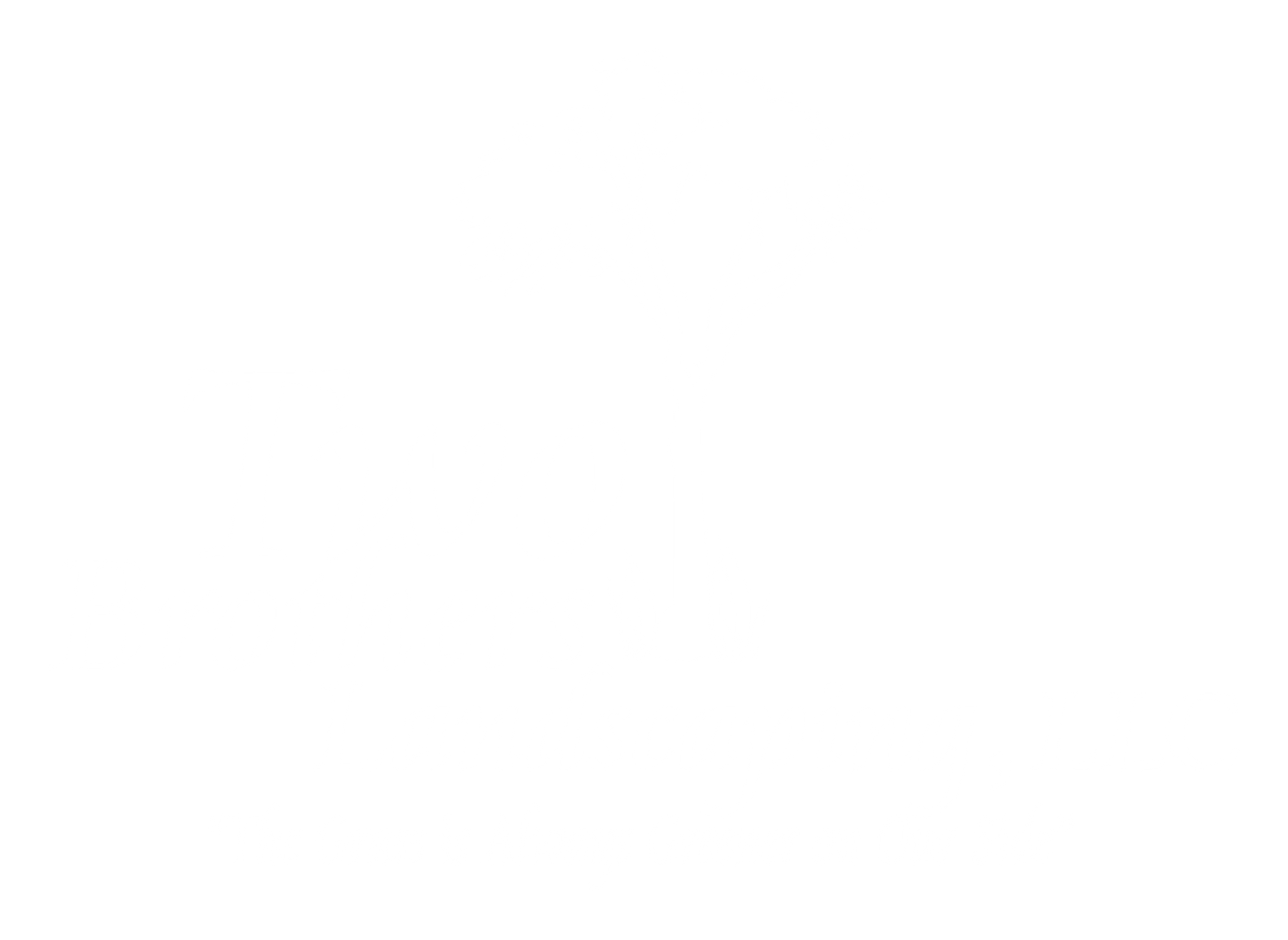 Logo for Two Brothers Landscaping, LLC with green text and a tree graphic