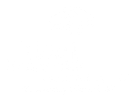 Logo for Two Brothers Landscaping, LLC with green text and a tree graphic