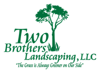 Two Brothers Landscaping, LLC logo