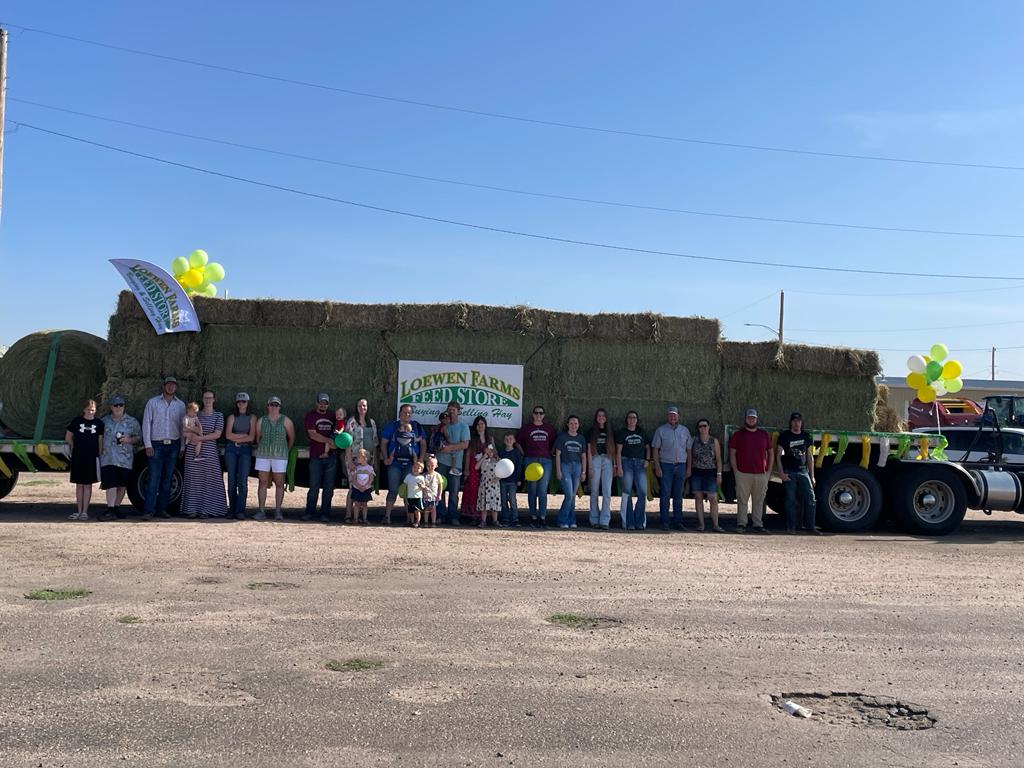 Gallery Garden City, KS Loewen Farms