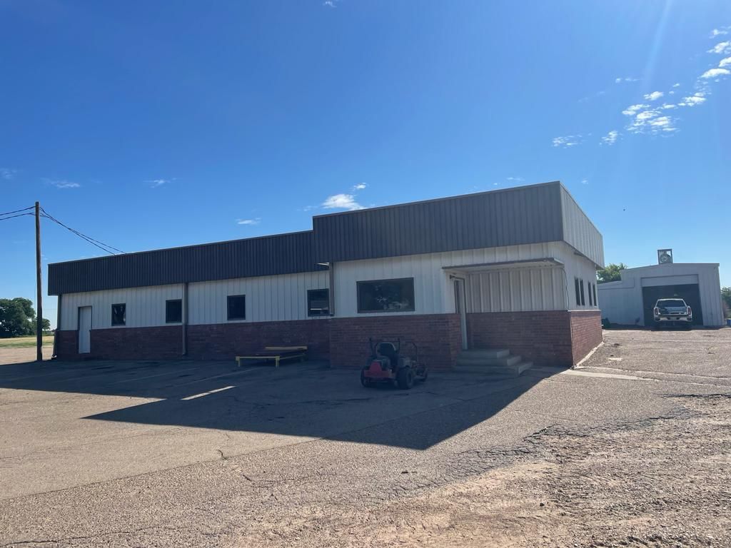 Gallery Dalhart, TX Loewen Farms