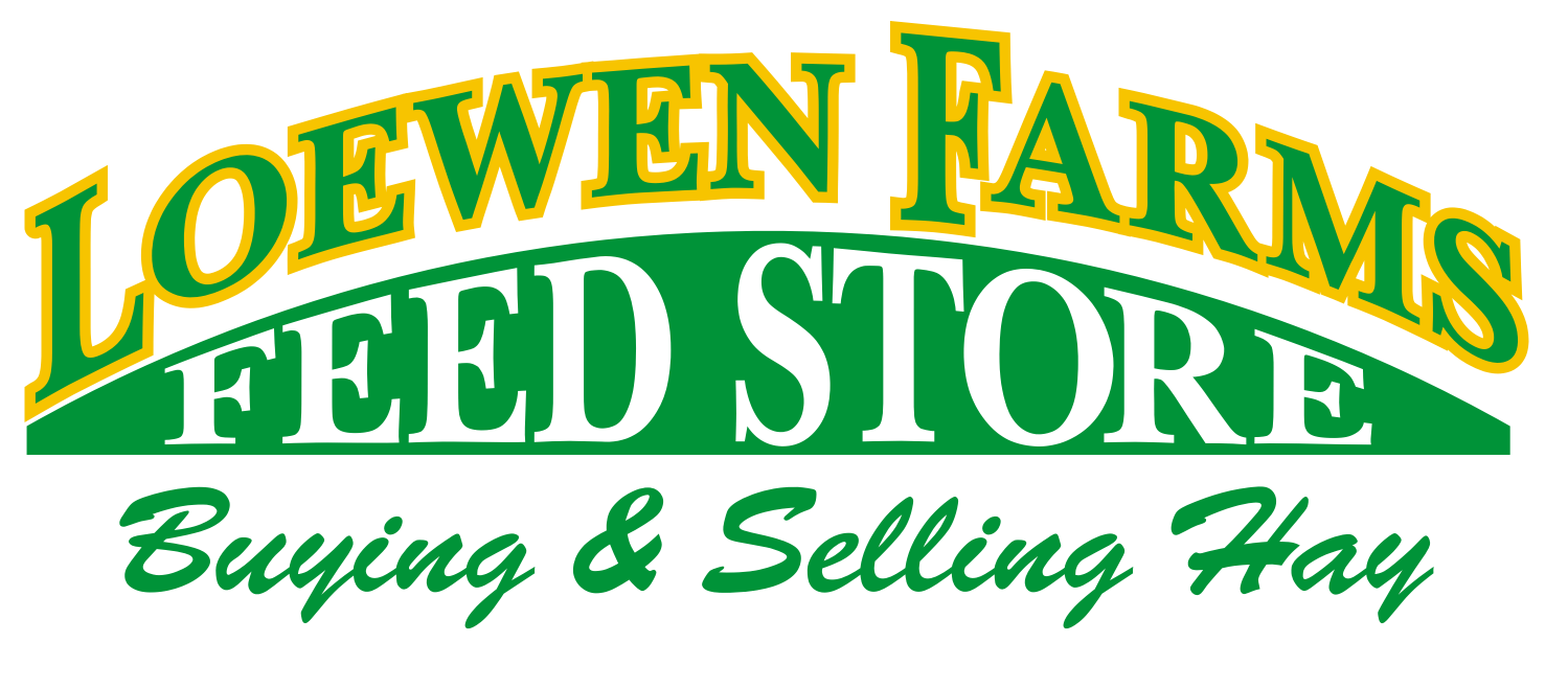 Inventory Loewen Farms