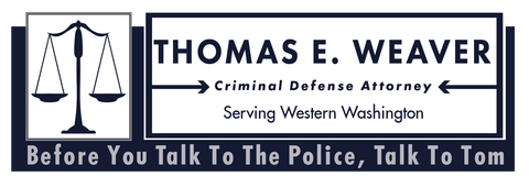 The Law Office of Thomas E Weaver The Law Office of Thomas E Weaver