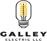 Galley Electric logo