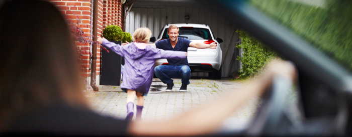 Arlington, Virginia Child Visitation Lawyer