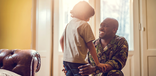 Arlington, Virginia Military Divorce Attorney