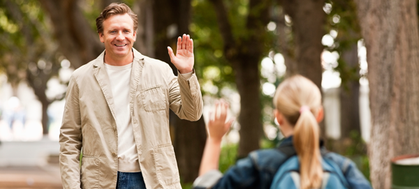 Arlington, Virginia Parental Relocation Attorney