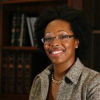 Attorney Aaren Lane Gibson