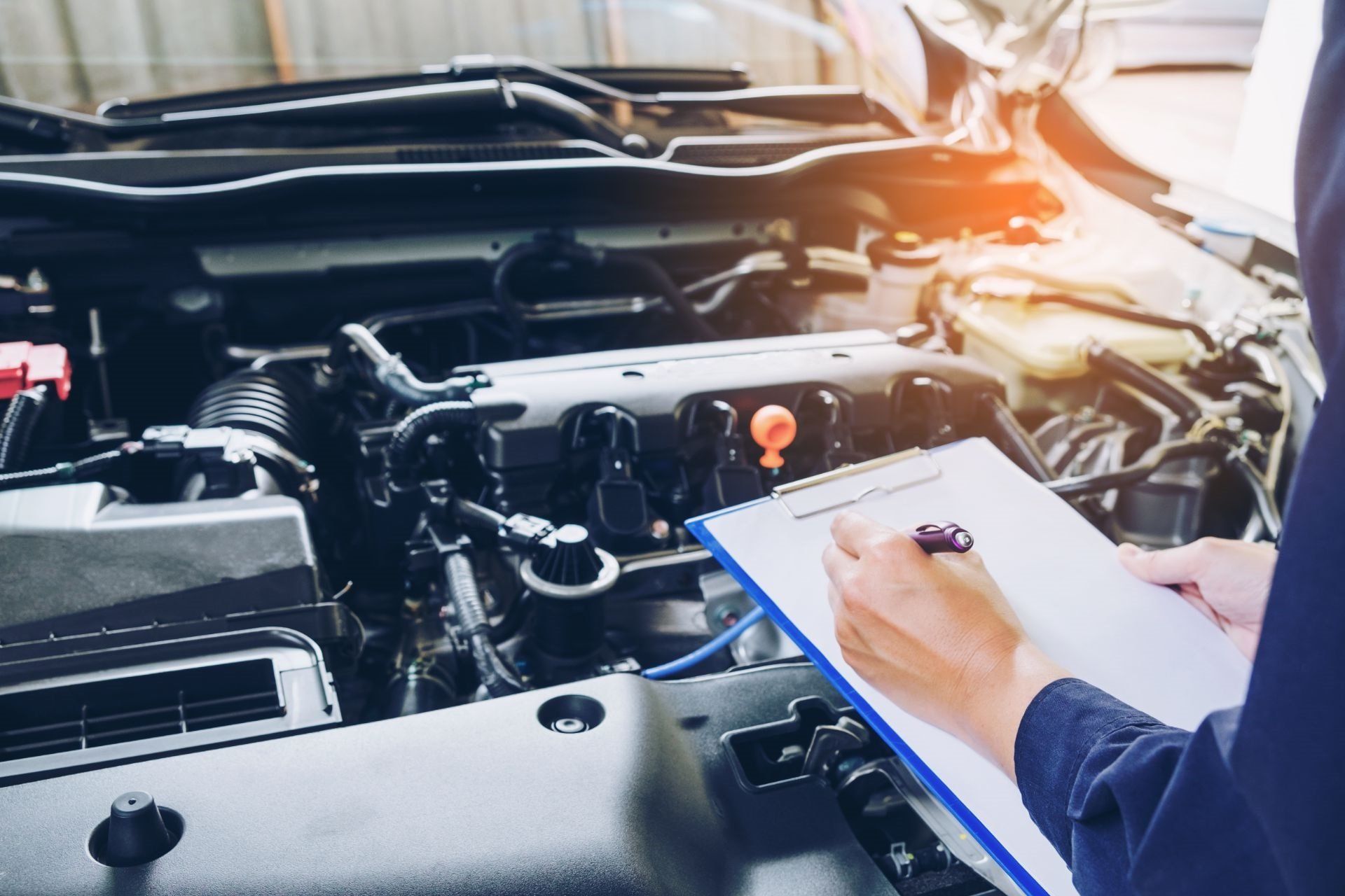 servizi autofficina