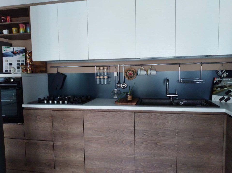 cucina completa