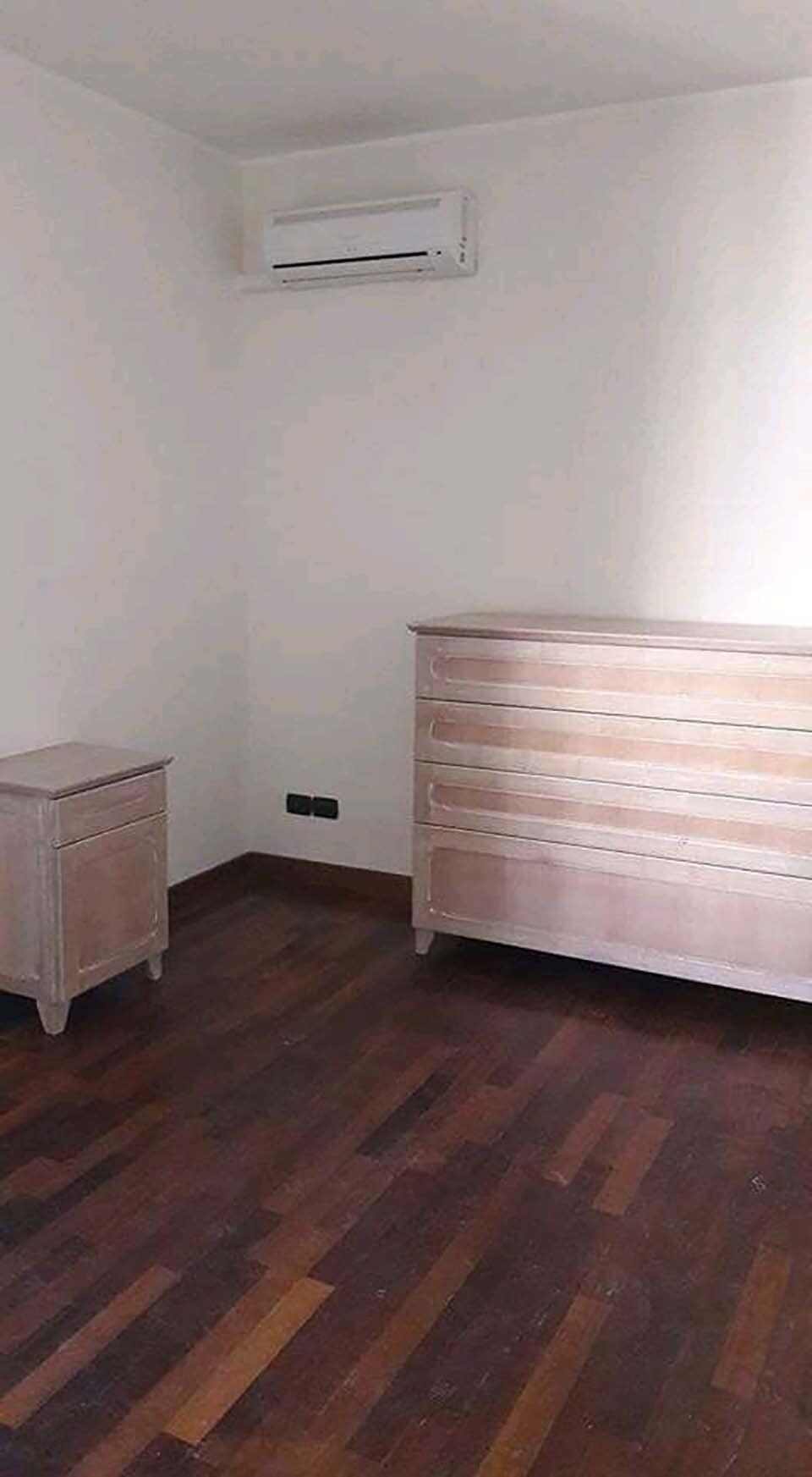 madia in legno