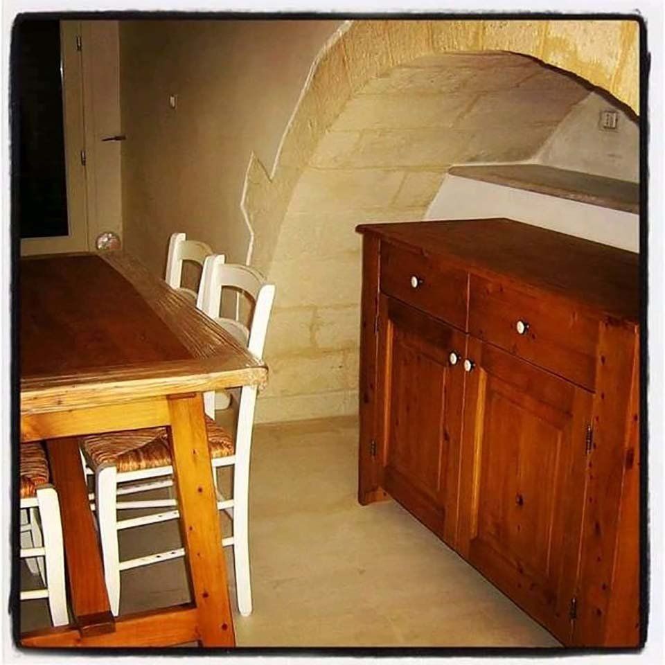 mobile in legno
