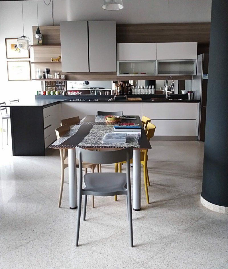cucina moderna