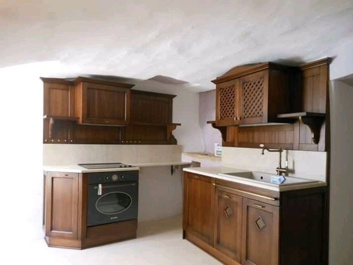 cucina classica