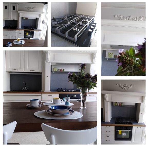 arredi per cucine