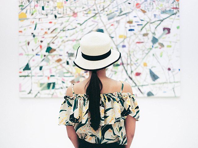 Art Reproduction