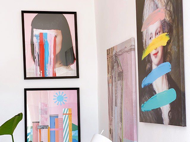 Canvas Prints