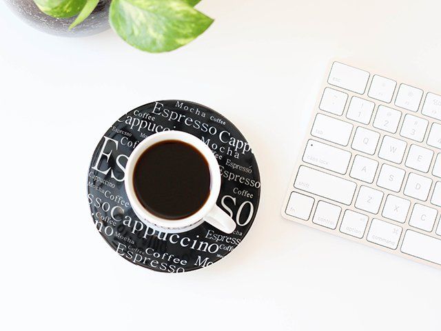 Coasters