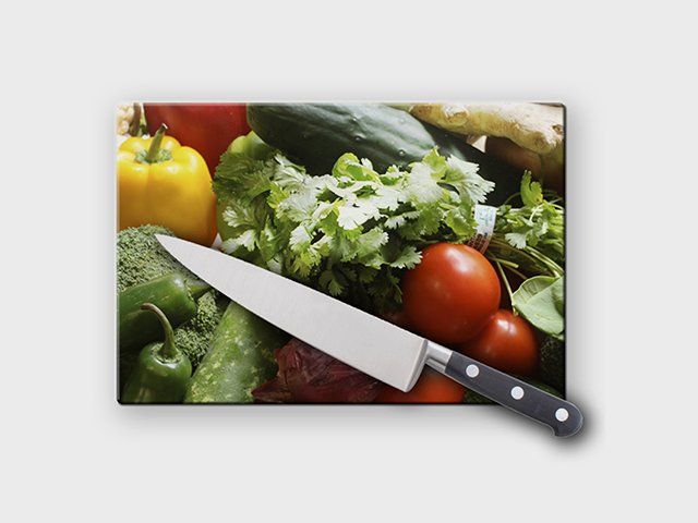 Cutting Board