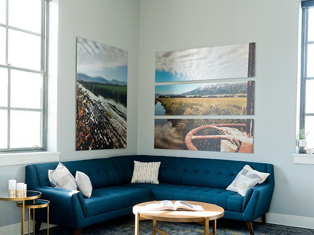 Metal Prints