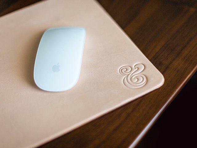Mousepads