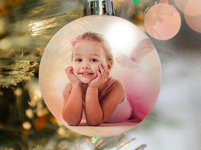 Ornaments