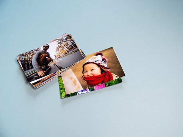 Order Photo Prints
