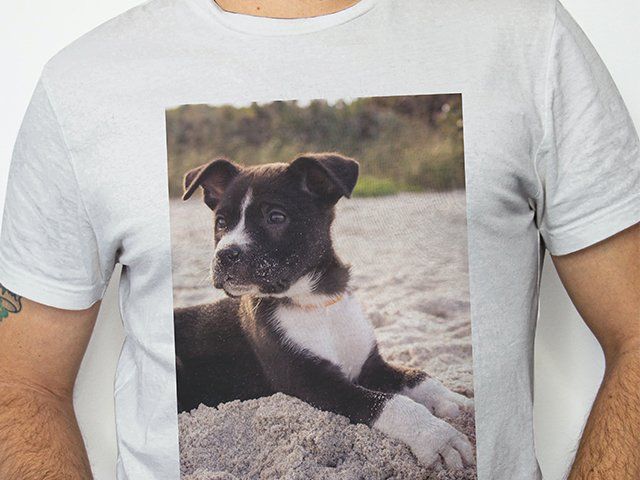 T-shirts
