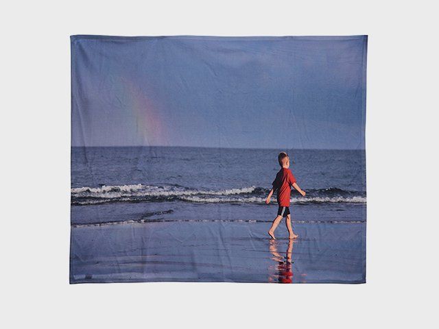 Throw Blankets
