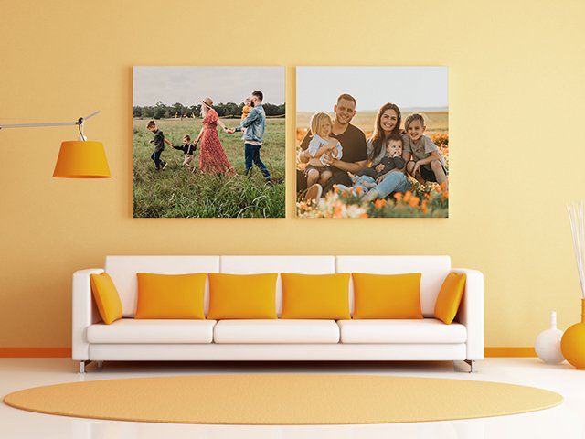 Canvas Prints