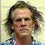 Mugshot of a Famous Person