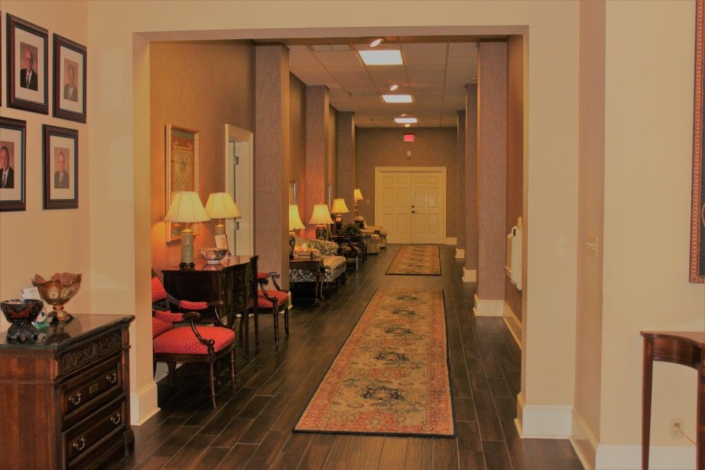 Brandon | Ott & Lee Funeral Home