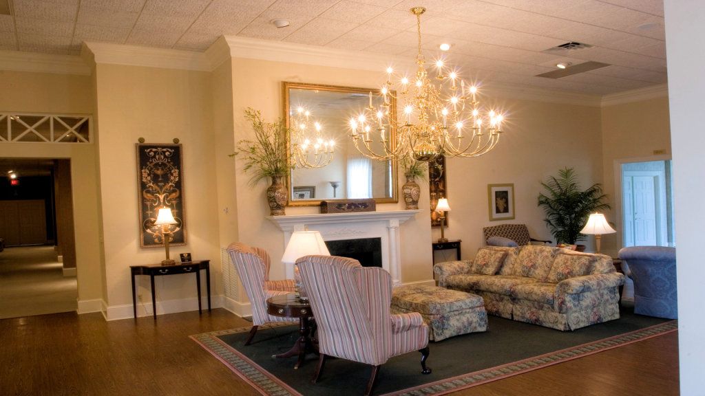 Brandon | Ott & Lee Funeral Home