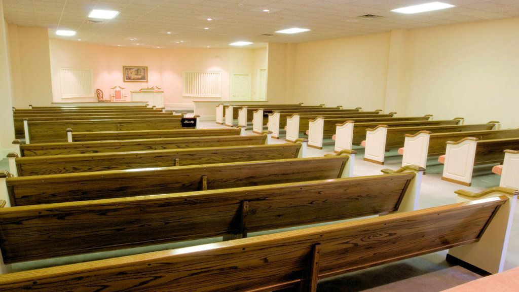 Brandon | Ott & Lee Funeral Home