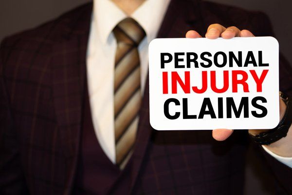 Personal Injury Claims — Perrysburg, OH — Van Berkom Law Office, LLC Personal Injury Claims — Perrysburg, OH — Van Berkom Law Office, LLC