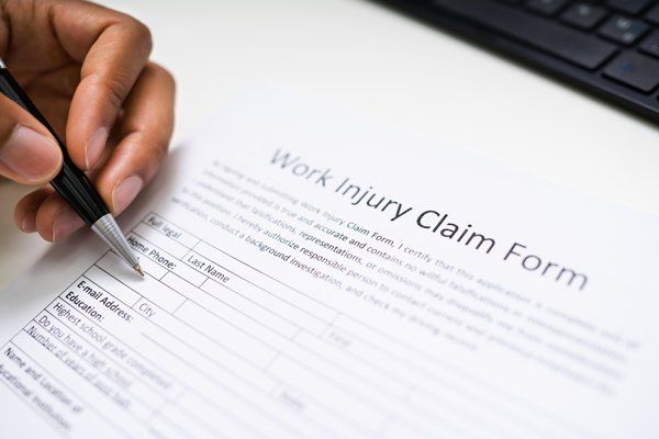 Accident Injury Claim Compensation — Perrysburg, OH — Van Berkom Law Office, LLC Accident Injury Claim Compensation — Perrysburg, OH — Van Berkom Law Office, LLC