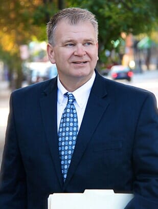Trevor Van Berkom — Perrysburg, OH — Van Berkom Law Office, LLC Trevor Van Berkom — Perrysburg, OH — Van Berkom Law Office, LLC